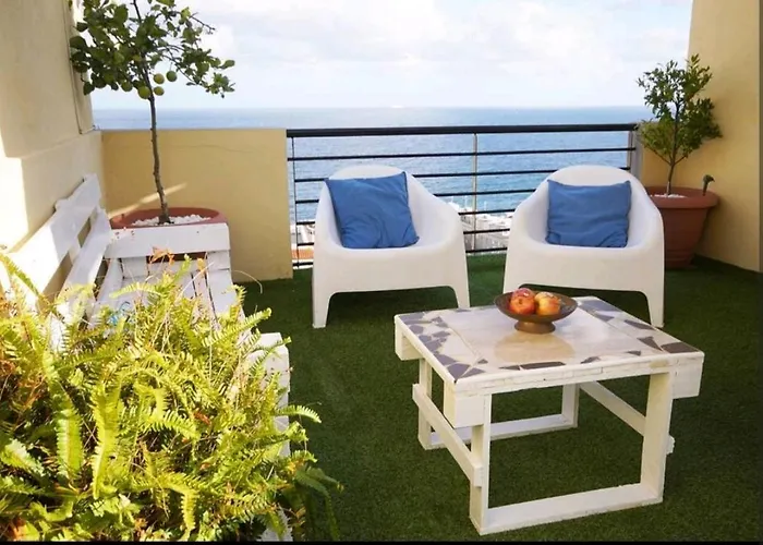 Balcon Atlantida