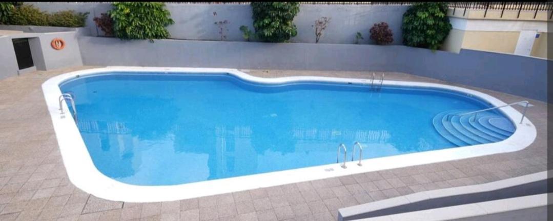 Balcon Atlantida Candelaria