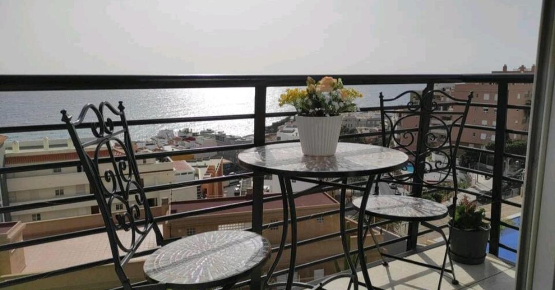 Apartment Balcon Atlantida *
