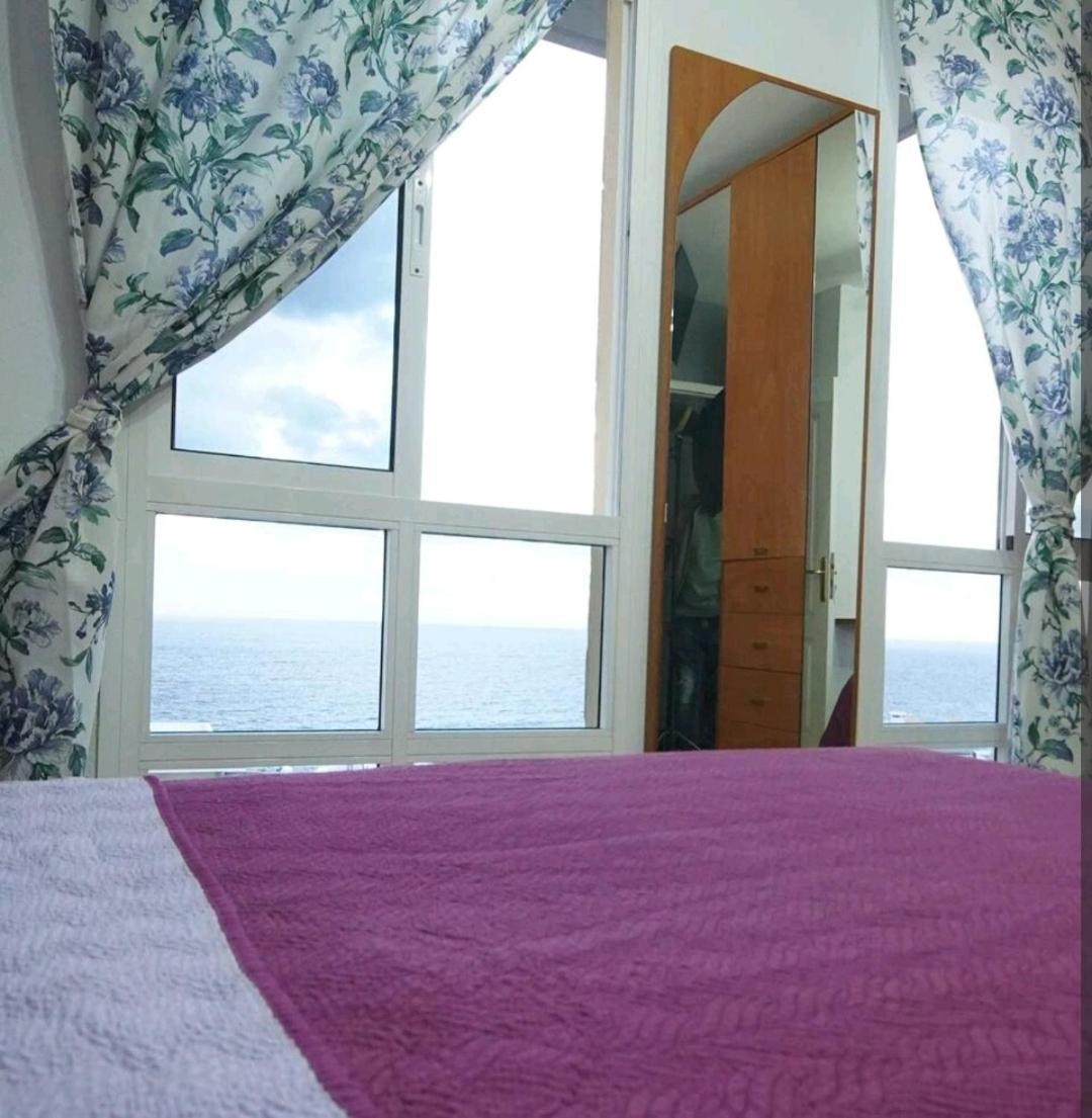 Apartment Balcon Atlantida Candelaria