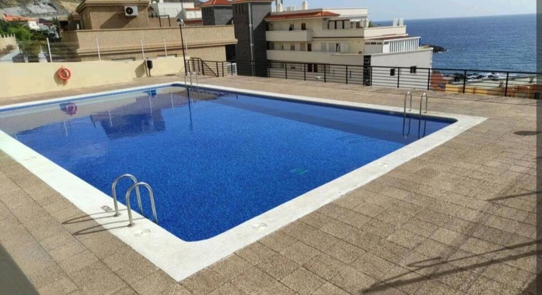 Apartment Balcon Atlantida *