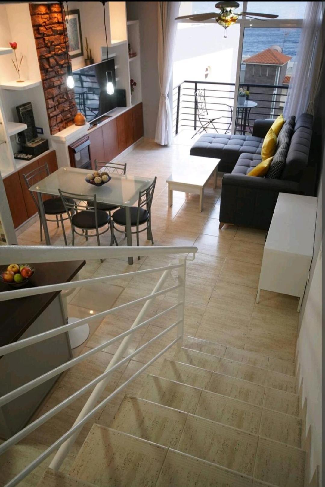 Apartment Balcon Atlantida Candelaria
