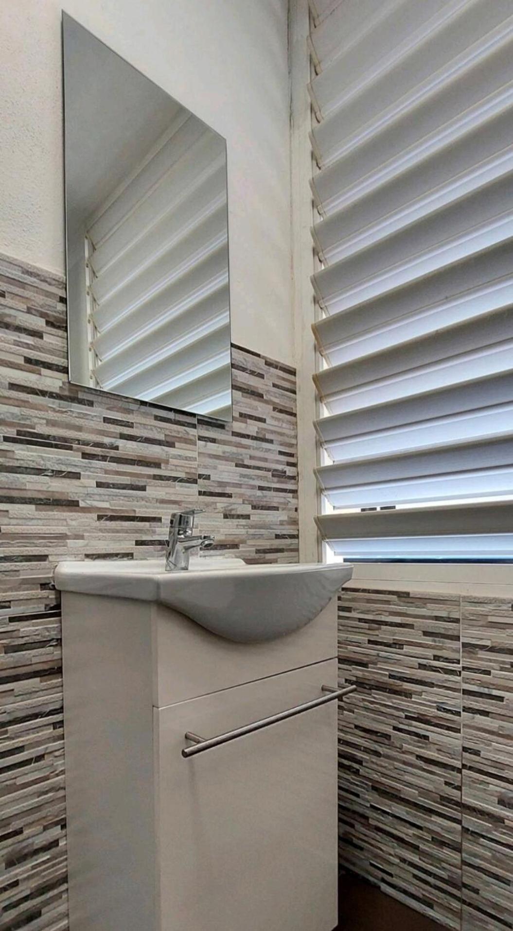 Apartment Balcon Atlantida Candelaria