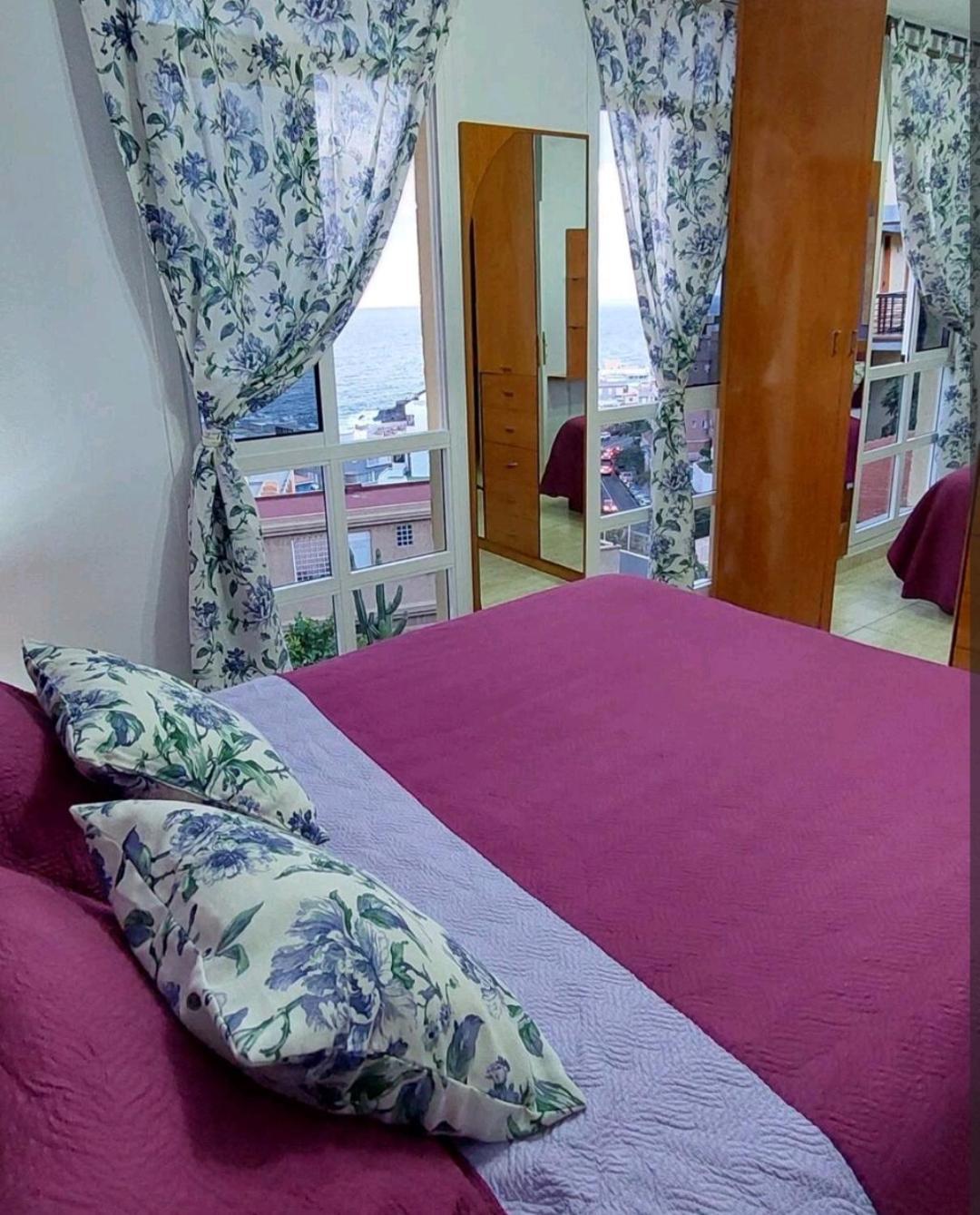 Apartment Balcon Atlantida