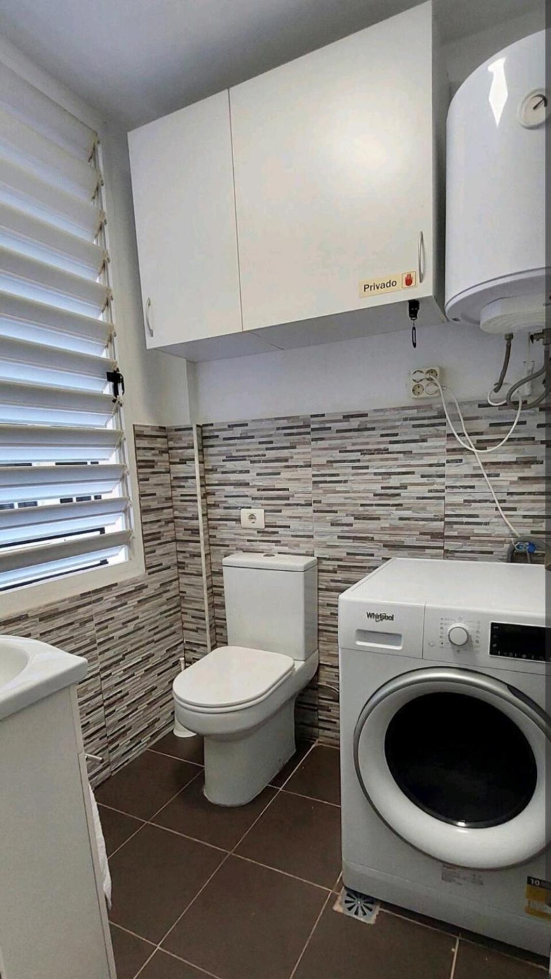Apartment Balcon Atlantida *