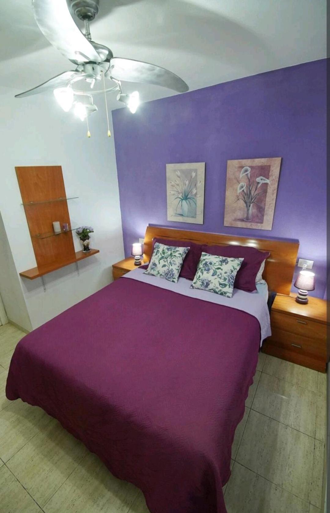 Apartment Balcon Atlantida